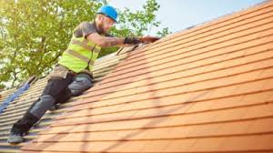 Best Roof Leak Repair  in Wallburg, NC