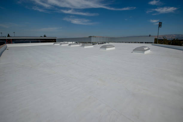 Best Roof Waterproofing  in Wallburg, NC