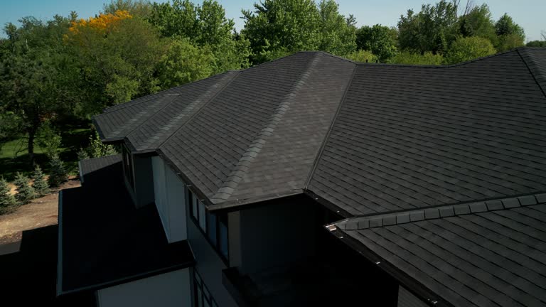 Best Storm Damage Roof Repair  in Wallburg, NC