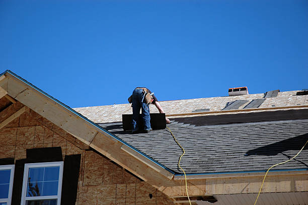 Best Asphalt Shingle Roofing  in Wallburg, NC