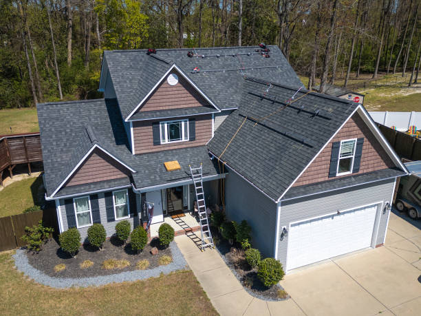 Cold Roofs in Wallburg, NC